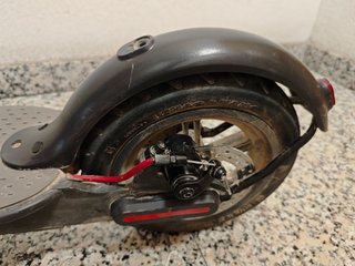 Patinete Eléctrico Xiaomi M365