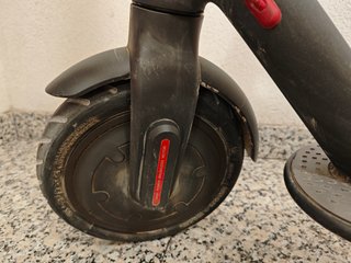 Patinete Eléctrico Xiaomi M365