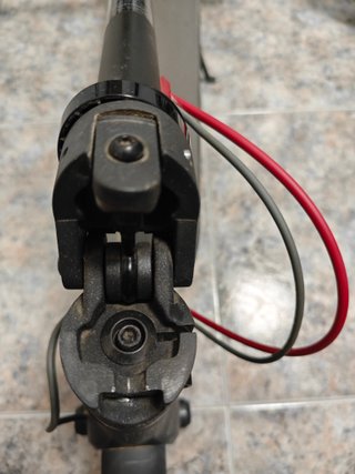 Patinete Eléctrico Xiaomi M365