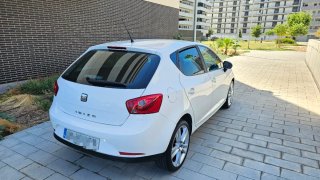 SEAT Ibiza 2010