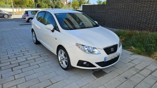 SEAT Ibiza 2010
