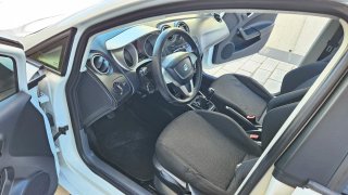 SEAT Ibiza 2010