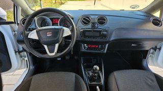 SEAT Ibiza 2010