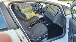 SEAT Ibiza 2010