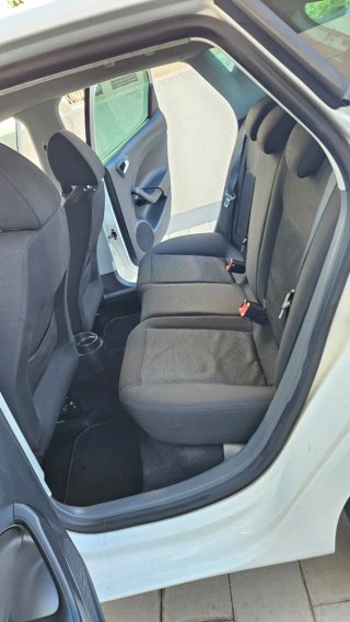 SEAT Ibiza 2010