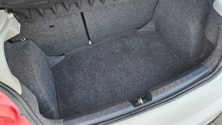 SEAT Ibiza 2010
