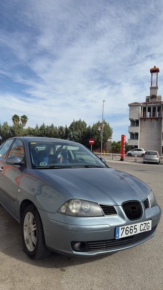 SEAT Cordoba 2004