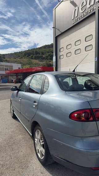 SEAT Cordoba 2004