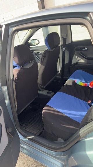 SEAT Cordoba 2004