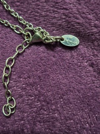 Collar Lotus style 398