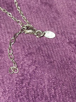 Collar Lotus style 398