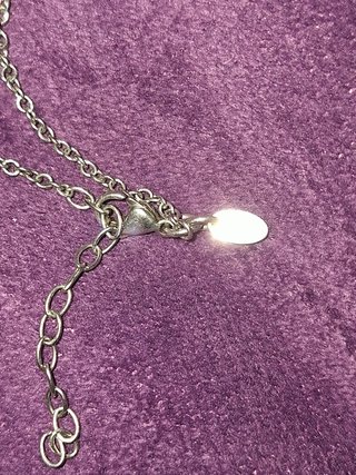 Collar Lotus style 398