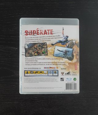PURE PS3