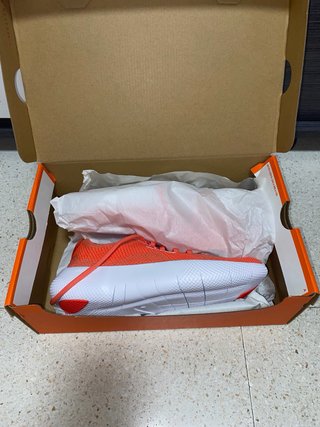 Zapatillas Nike Free Rojas