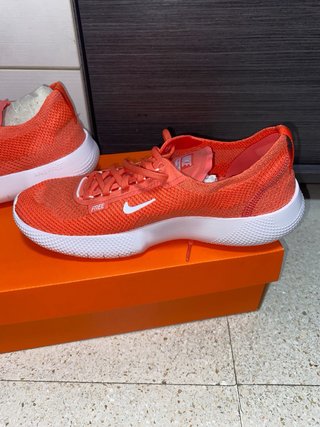 Zapatillas Nike Free Rojas