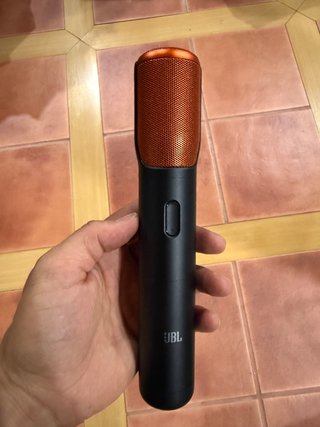 Microfone JBL