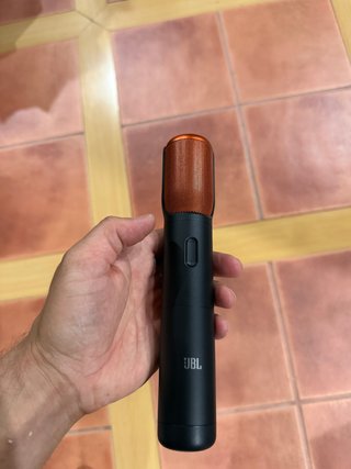 Microfone JBL