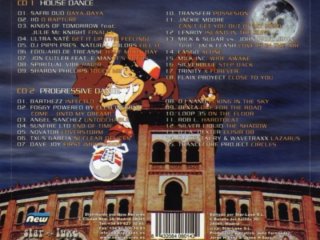 La Noche Más Loca by Jaime Martin (3CD)
