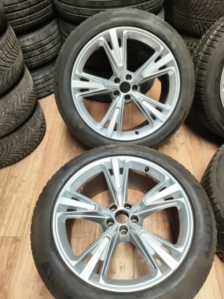 4 Llantas Originales Audi Q7 y Q8 originales