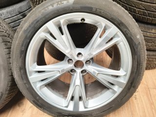 4 Llantas Originales Audi Q7 y Q8 originales