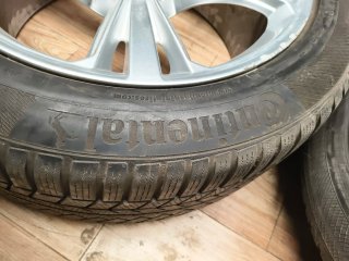 4 Llantas Originales Audi Q7 y Q8 originales
