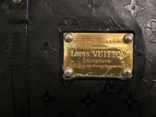 Bolso Louis Vuitton Negro