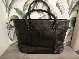 Bolso Louis Vuitton Negro