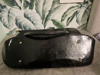 Bolso Louis Vuitton Negro