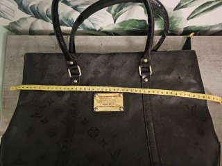 Bolso Louis Vuitton Negro
