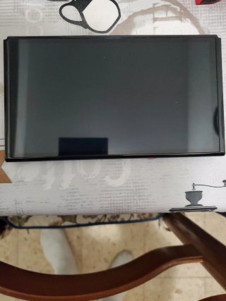 Nintendo Switch OLED Branco Pouco Usado