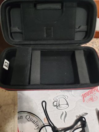 Nintendo Switch OLED Branco Pouco Usado