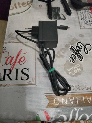 Nintendo Switch OLED Branco Pouco Usado