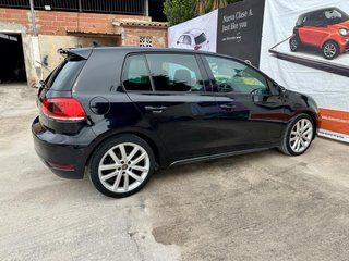 Volkswagen Golf 2011