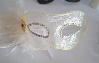 Lote de Accesorios para Fiesta y Disfraces