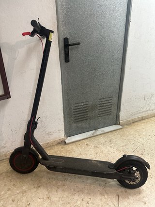 Patinete Xiaomi para piezas