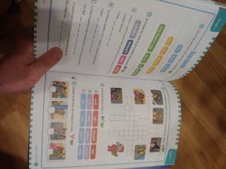 Libro ZOOM PAS À PAS 4 LIVRE DE L'ÉLÈVE + CD
