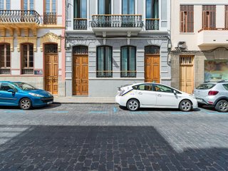 Oficina en venta en Arenales - Lugo - Avenida Marítima en Palmas de Gran Canaria(Las)