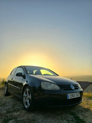 Volkswagen Golf 2006