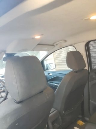 Ford C-MAX 2014