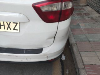 Ford C-MAX 2014