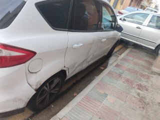 Ford C-MAX 2014
