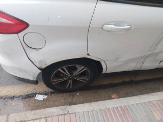 Ford C-MAX 2014
