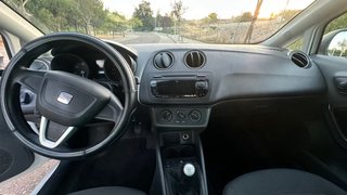 SEAT Leon 2009