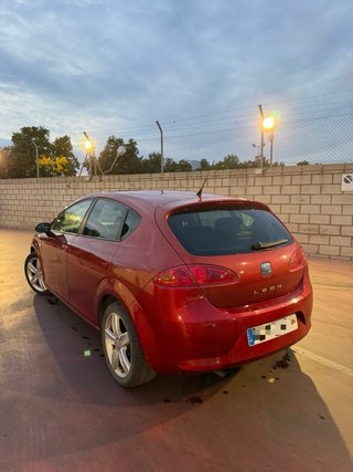 SEAT Leon 2009