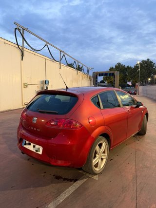 SEAT Leon 2009