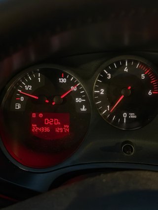 SEAT Leon 2009