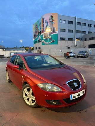 SEAT Leon 2009