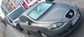 SEAT Leon 2008