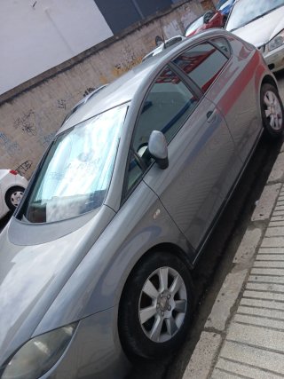 SEAT Leon 2008