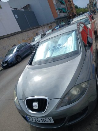 SEAT Leon 2008